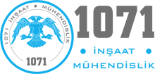 1071 GAYRIMENKUL INSAAT MÜHENDISLIK LTD. ŞTİ